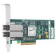 HP Storageworks 42b 4gb Dual Channel Pci-express Fibre Channel Host Bus Adapter With Standard Bracket AP768-60001