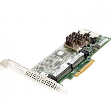 HP P420 6gb/s 2-port Smart Array Internal Pci-e 3.0 X8 Sas Controller Card Only (no Memory, Short Bracket) 610670-003