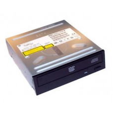 HP 12.7mm 8x Sata Internal Double Layer Dvd-rom Optical Drive With Lightscribe 624591-001