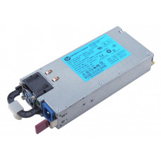 HP 460 Watt Common Slot Platinum Plus Hot Plug Power Supply For Ml350 G8 Dl380 G8 Dl388p G8 HSTNS-PL28