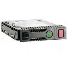 HP 900gb 10000rpm Sas-6gbps 2.5inch Small Form Factor(sff) Hard Disk Drive With Tray 748843-001