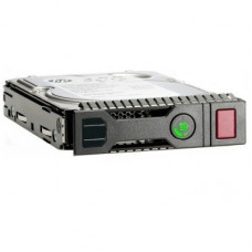 HPE 3tb 6gbps Sata 7200rpm 3.5inch Sc Lff Midline Hard Drive With Tray For Proliant Gen8 And Gen9 Servers 628065-B21