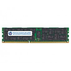 HP 8gb (1x8gb) 1600mhz Pc3-12800 Cl11 Single Rank Ecc Registered Ddr3 Sdram Dimm Genuine Hp Memory For Hp Proliant Server Dl360p Ml350p Bl460c Bl660c Gen8 647899-S21