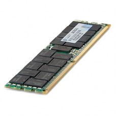 HP 16gb (1x16gb) 1600mhz Pc3-12800 Cl11 Ecc Registered Dual Rank Low Voltage Ddr3 Sdram 240-pin Dimm Genuine Hp Memory For Proliant Server Bl460c Generation 8 713985-S21