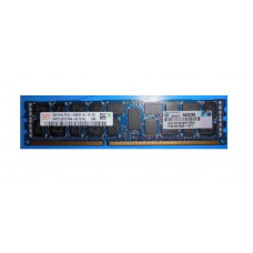 HP 8gb (1x8gb) 1333mhz Pc3-10600 Cl9 Dual Rank Ecc Registered Low Voltage Ddr3 Sdram Dimm Genuine Hp Memory For Hp Proliant Server G8 Series 664690-001