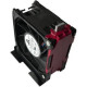 HP Dc 12v 4.50a 92mm Fan For Proliant Ml350p G8 661332-002