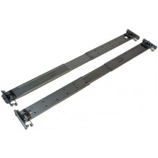 HPE 1u Friction Rail Kit For Proliant Dl160/dl360 G8 679367-002