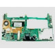 HP System Board For Mini 2133 / 2140 Netbook 580653-001