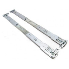 HP 2u Height Ball Bearing Rail Kit For Proliant Dl360p Gen8 Lff 692480-001