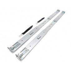 HPE 1u Ball Bearing Rail Kit For Proliant Dl360p G8 Lff 879002-B21