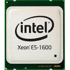 INTEL Xeon Quad-core E5-1620 3.6ghz 1mb L2 Cache 10mb L3 Cache Socket Fclga-2011 32nm 130w Processor Only SR0LC