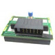 HP Power Supply Backplane Board For Proliant Dl380/385 G8 627726-001
