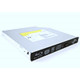 HP 6x Sata Internal Blu-ray Disc (bd) Supermulti Dvd/rw Optical Drive For Notebook Pc 610454-501