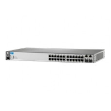 HP 2620-24 Switch Switch 24 Ports L4 Managed J9623-61001