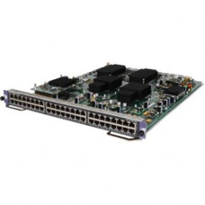 HP Procurve 12500 48-port Gig-t Lec Module JC065B