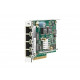 HP Ethernet 1gb 4-port 331flr Network Adapter 4 Ports 634025-001