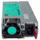 HP 750 Watt Common Slot Platinum Power Supply Kit Fordl380 G7, Dl385 G7, Dl1000 591556-001