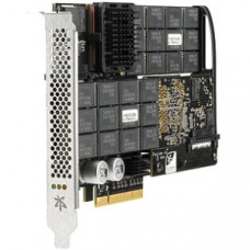 HP 1.28tb Iodrive Duo Multi Level Cell (mlc) Pcie Io Accelerator Solid State Drive For Proliant Servers 641027-B21