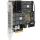 HP 1.28tb Iodrive Duo Multi Level Cell (mlc) Pcie Io Accelerator Solid State Drive For Proliant Servers 641255-001