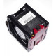 HP Hot Plug Fan Kit For Proliant Dl380e Gen8 667855-B21