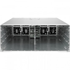HP Proliant S6500 Rack-mountable Power Supply Hot-plug 1200 Watt W/o Fans 4u Chassis 614167-B21