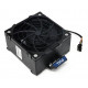 HP 92mm X 92mm Fan For Proliant Ml350e Gen8 E5-2420 6lff Perf Us Svr 677417-001