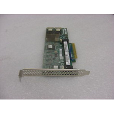 HP P420 6gb/s 2-port Smart Array Internal Pci-e 3.0 X8 Sas Controller Card Only (no Memory, Short Bracket) 610670-001