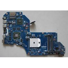 HP M6-1000 Amd Laptop Board 687229-001