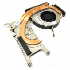 HP Fan Heatsink Assembly For 2000-2a09ca Notebook Pc 685086-001