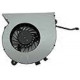 HP Processor Fan (blower) Asembly For Presario All-in-one Cq1-3106la Desktop Pc 669981-001