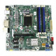 HP P2 Desktop Motherboard W/ Amd E2-1800 1.7ghz Cpu 683039-001