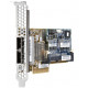 HP Smart Array P421 6gb 2-ports Ext Pci-e 3.0 Sas Raid Controller With 2gb Fbwc For G8 631674-B21