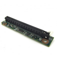 HP X16 Pcie Riser Card (without Sas Support) For Proliant Dl360e Gen8 Server 685184-001