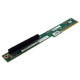 HP Pcie Low-profile Riser Card For Proliant Dl360e Gen8 647416-001