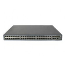 HP 3600-48-poe+ V2 Ei Switch Switch 48 Ports Managed Rack-mountable JG302A