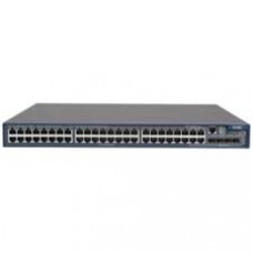 HP 5500-24g-sfp Ei Taa-compliant Switch With 2 Interface Slots JG249A