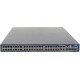 HP 5120-48g-poe+ Ei Taa Switch With 2 Interface Slots JG248A