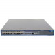 HP 5120-24g-poe+ Ei Taa-compliant Switch With 2 Slots JG247A