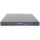 HP 5120-24g-poe+ Ei Taa-compliant Switch With 2 Slots JG247A