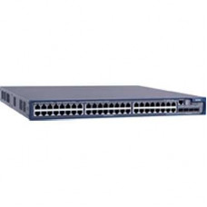 HP 5800-48g-poe+ Taa-compliant Switch With 2 Interface Slots Switch 48 Ports Managed Rack-mountable JG242A