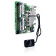 HP Smart Array P721m Pci-e Sas Controller With 2gb Cache 650072-B21
