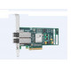 HP 8gb 82b Dual Channel Pcie Fibre Channel Host Bus Adapter With Standard Bracket Card Only AP770B
