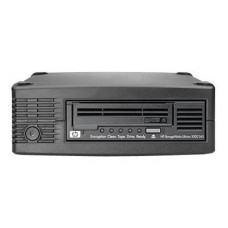 HP 1.5tb/3tb Lto-5 Ultrium 3000 Sas Hh External Tape Drive 693417-001