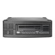 HP 1.5tb/3tb Storeever Lto-5 Ultrium 3000 Sas Hh External Tape Drive EH958B#ABA