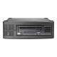 HP 1.5tb/3tb Storeever Lto-5 Ultrium 3000 Sas Hh External Tape Drive EH958B