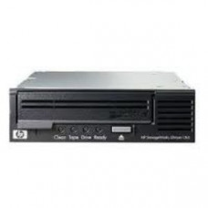 HP 800/1600gb Storageworks Lto-4 Ultrium 1760 Sas Internal Hh Tape Drive EH919B