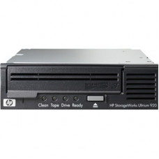 HP 400/800gb Ultrium 920 Lto-3 Scsi Lvd Hh Internal Tape Drive EH977A