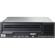 HP 400/800gb Lto-3 Ultrium 920 Sas Internal Hh Tape Drive 441204-001