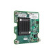 HP Nc542m Dual Port Flex-10 10gbe Multifunction Bl-c Adapter Network Adapter 2 Ports 539857-B21