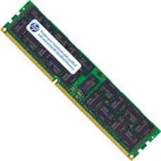 HP 8gb (1x8gb) 1600mhz Pc3-12800 Cl11 Ecc Unbuffered Dual Rank Low Voltage Ddr3 Sdram 240-pin Dimm Memory For Proliant Server Bl460c Generation 8 713979-S21
